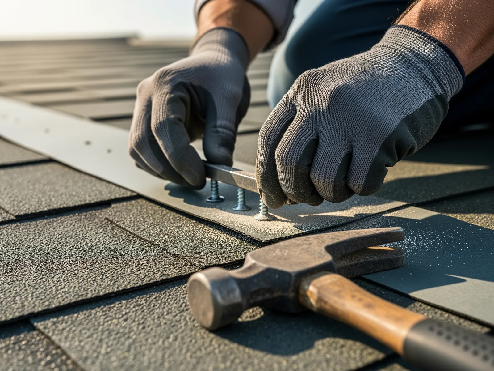 Why choose Fascia Repair in Troy, NY